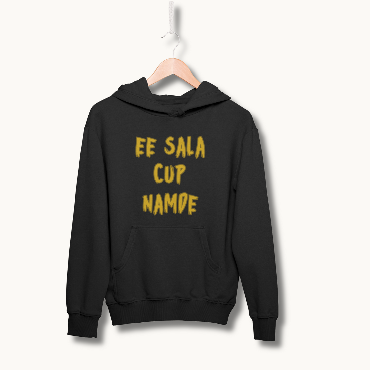 EE Sala Cup Namde