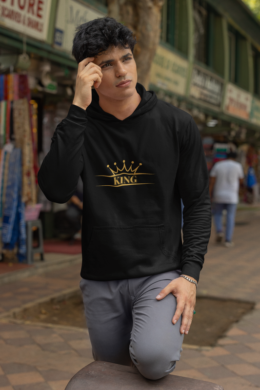 Throne Fit - KING