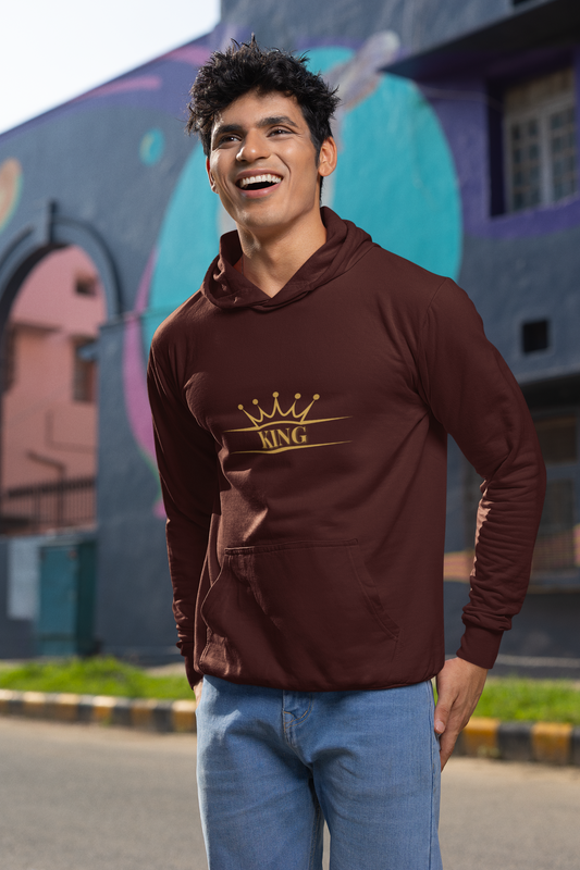 Throne Fit - KING