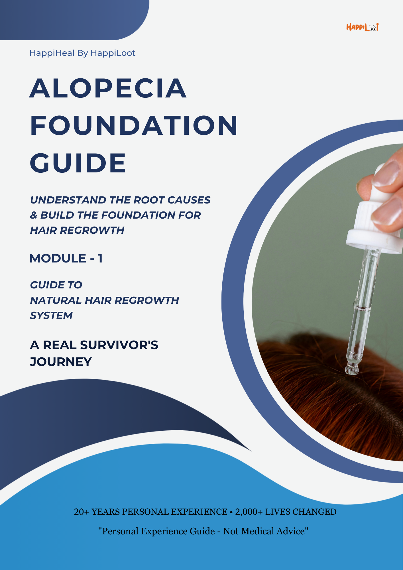 ALOPECIA Foundation Guide