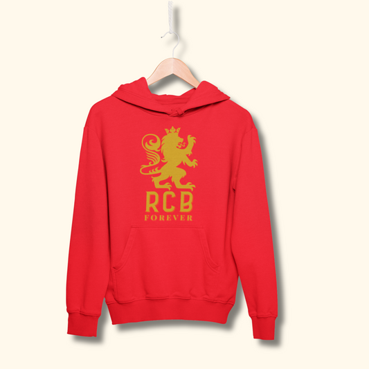 The Golden Pride - RCB Forever