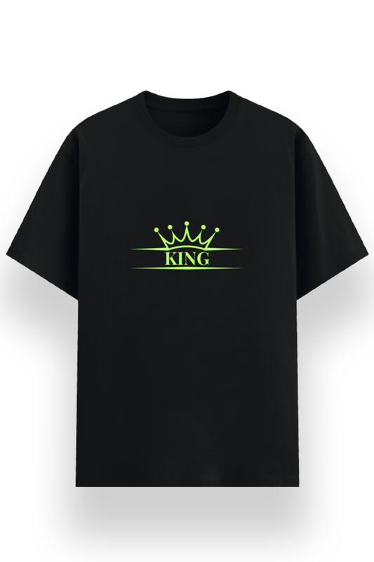 Glow Like a King - Limited Edition Tee