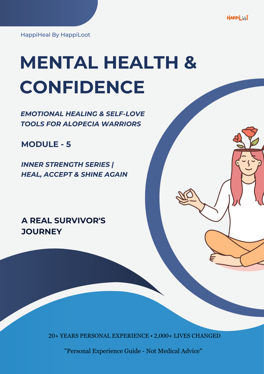 Mental Health & Confidence