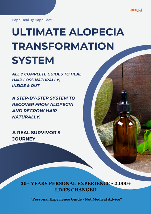 Ultimate Transformation System - (All 7 Modules)